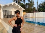 Mandira Bedi spoke about the time she hosted cricket tournaments.