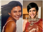 Mandira Bedi opened up on how offers for roles changed as she started wearing her hair short.