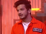 Munawar Faruqui recalled his experience in a real jail on reality show Lock Upp.