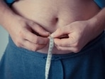 Excess body fat can be linked to reduced cognitive function. Excess body fat can be linked to reduced cognitive function.