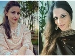 Soha Ali Khan ditches normal planks, adds creative twist to workout routine: Sister Saba Ali Khan cracks a joke Soha Ali Khan ditches normal planks, adds creative twist to workout routine: Sister Saba Ali Khan cracks a joke