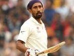 Saha met with the BCCI committee on Saturday. Saha met with the BCCI committee on Saturday. 