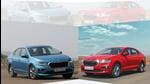 Skoda’s new sedan is here to cement the brand’s position in the mid-sized sedan segment Skoda’s new sedan is here to cement the brand’s position in the mid-sized sedan segment