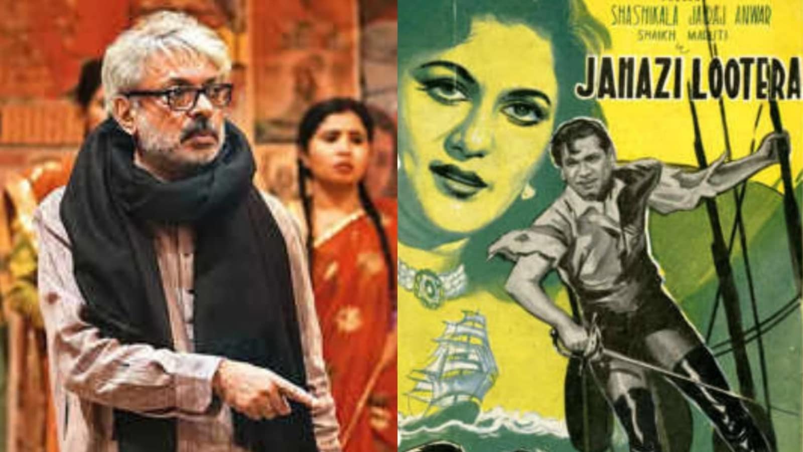 How Gangubai Kathiawadi allowed Sanjay Leela Bhansali to pay tribute to father Navin Bhansali’s film that he never saw