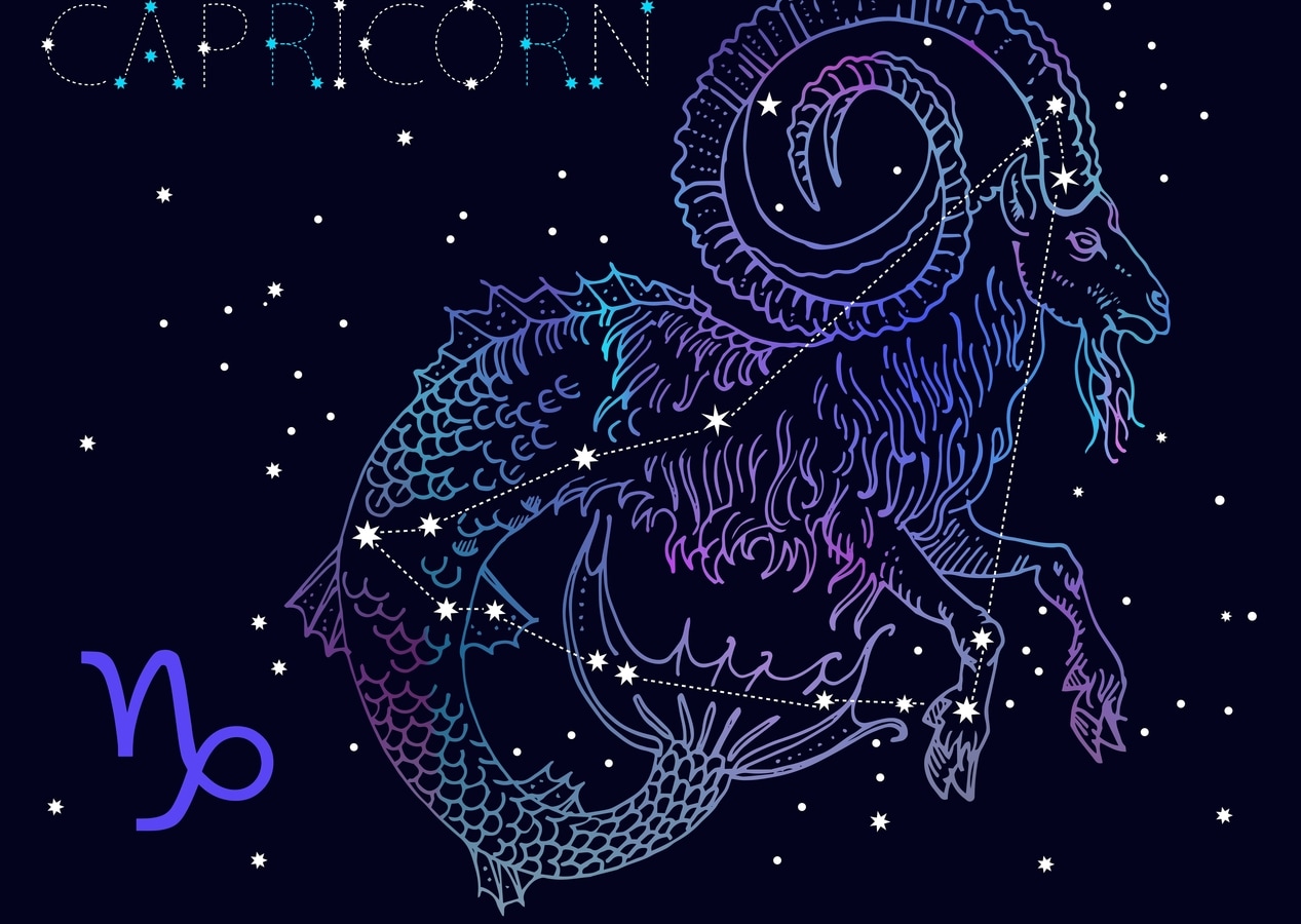 Capricorn Daily Horoscope for March 06: Your stars predict a good time ...
