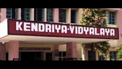 The decision comes following Centre’s directives to KVS to give admissions to such children across the country under the PM Cares for Children Scheme (HT file) The decision comes following Centre’s directives to KVS to give admissions to such children across the country under the PM Cares for Children Scheme (HT file)