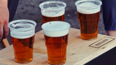 Combination treatment is effective for treating smokers who drink heavily: Study (Unsplash)