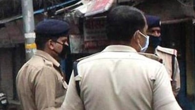 Eight people have been booked in connection with the case, police said. (Representational)