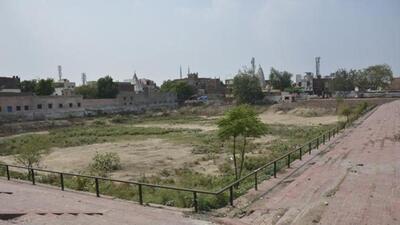 The Gujarat Assembly passed a land grabbing (prohibition) Act in 2020 following several instances of farmland encroachments in urban areas that led to a rise in realty prices. (Representational Image)