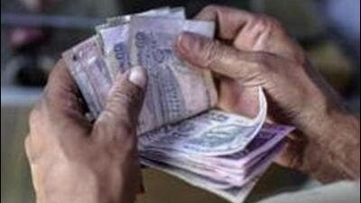 PU will not process cases under these schemes till further clarification from the Punjab government. (Bloomberg) PU will not process cases under these schemes till further clarification from the Punjab government. (Bloomberg)