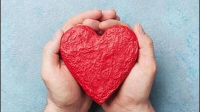 The deceased’s heart was donated to a patient in Mumbai, while the pancreas and a kidney were used for terminally ill patients, and corneas helped restore the sight of two corneal blind patients, all at PGIMER, Chandigarh. (Getty Images/iStockphoto) The deceased’s heart was donated to a patient in Mumbai, while the pancreas and a kidney were used for terminally ill patients, and corneas helped restore the sight of two corneal blind patients, all at PGIMER, Chandigarh. (Getty Images/iStockphoto)