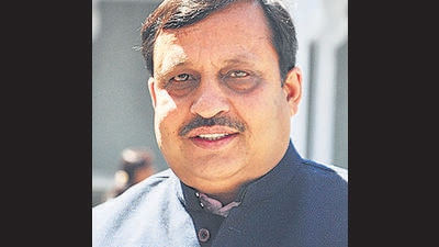 Himachal agriculture minister Virender Kanwar on Saturday said that the state budget presented by chief minister Jai Ram Thakur lays more stress on agriculture, animal husbandry and rural development and will boost the farmers’ income. Himachal agriculture minister Virender Kanwar on Saturday said that the state budget presented by chief minister Jai Ram Thakur lays more stress on agriculture, animal husbandry and rural development and will boost the farmers’ income.