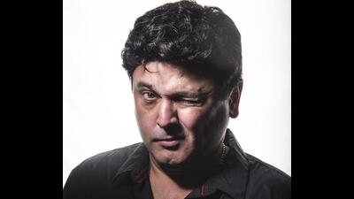 Ali Asgar (Aalok Soni/HT PHOTO)
