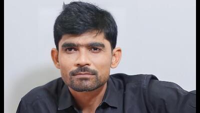 Qaseem Haider Qaseem Qaseem Haider Qaseem