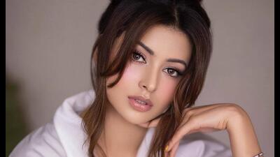 Urvashi Rautela (Photo: Facebook)