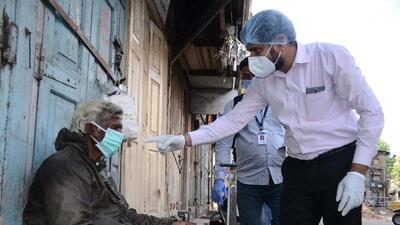 Pune city reported 131 new Covid19 cases which took the progressive count to 678,982 and the death toll remained 9,427 as no death was reported. (HT PHOTO)