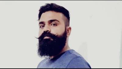 Gujjar was allegedly beaten to death by wardens inside jail 3 on August 3, 2021. (Sourced) Gujjar was allegedly beaten to death by wardens inside jail 3 on August 3, 2021. (Sourced)