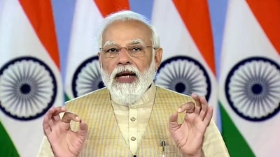 Prime Minister Narendra Modi. (HT_PRINT) Prime Minister Narendra Modi. (HT_PRINT)