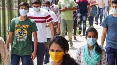SSC MTS Paper 1 2020 result declared at ssc.nic.in: Know how to check (PTI) SSC MTS Paper 1 2020 result declared at ssc.nic.in: Know how to check (PTI)
