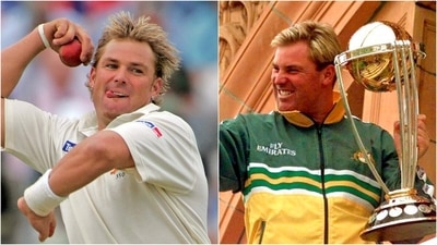 Shane Warne. (REUTERS/AP) Shane Warne. (REUTERS/AP)