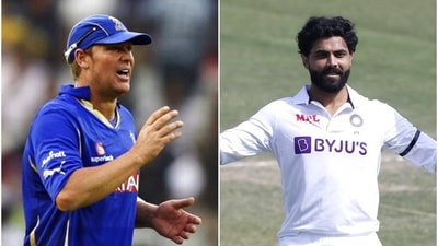 Warne was Jadeja's captain in the inaugural edition of the IPL.&nbsp; (AP/ANI)