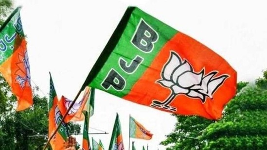 Manipur BJP chief spokesperson Chongtham Bijoy Singh alleged that he was expelled from the party without following proper procedures. (File Photo)
