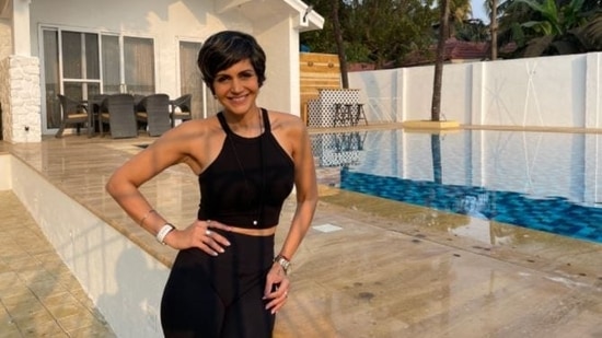 Mandira Bedi spoke about the time she hosted cricket tournaments.