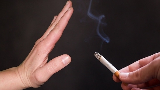 No Smoking Day How To Quit Smoking Expert Offer Tips Health