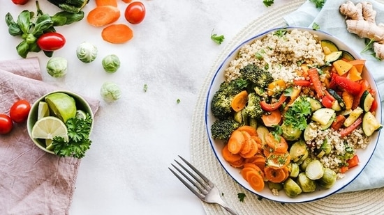 4. Pick real over processed foods: Processed foods are packaged, ready-to-eat foods that have been treated with preservatives to endure a shelf life due to which they are rich in fats, carbohydrates and sugar which is a recipe for obesity and diseases.(Pexels)