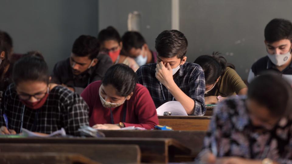&nbsp;Over the years, the Indian education system has made a few important advances towards inclusion.(HT FILE)