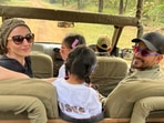 Kunal Kemmu spoke about an incident on Mumbai roads as he went out with Soha Ali Khan. Kunal Kemmu spoke about an incident on Mumbai roads as he went out with Soha Ali Khan.
