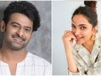 Prabhas and Deepika Padukone will be seen together on the screen in Project K. Prabhas and Deepika Padukone will be seen together on the screen in Project K.