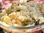 Rujuta Diwekar shares 6 amazing benefits of Sabudana Khichdi, calls it superfood for women: Read more details Rujuta Diwekar shares 6 amazing benefits of Sabudana Khichdi, calls it superfood for women: Read more details