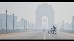 Other than the impact on the health of citizens, air pollution also harms the country’s economy. (ANI) Other than the impact on the health of citizens, air pollution also harms the country’s economy. (ANI)