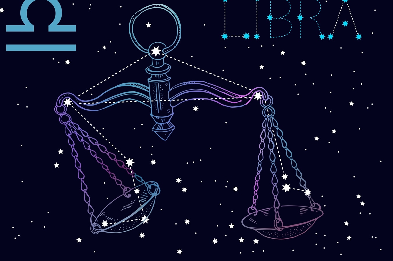 Horóscopo diario de Libra para el 7 de marzo: descubre lo que dicen tus gráficos  astrología