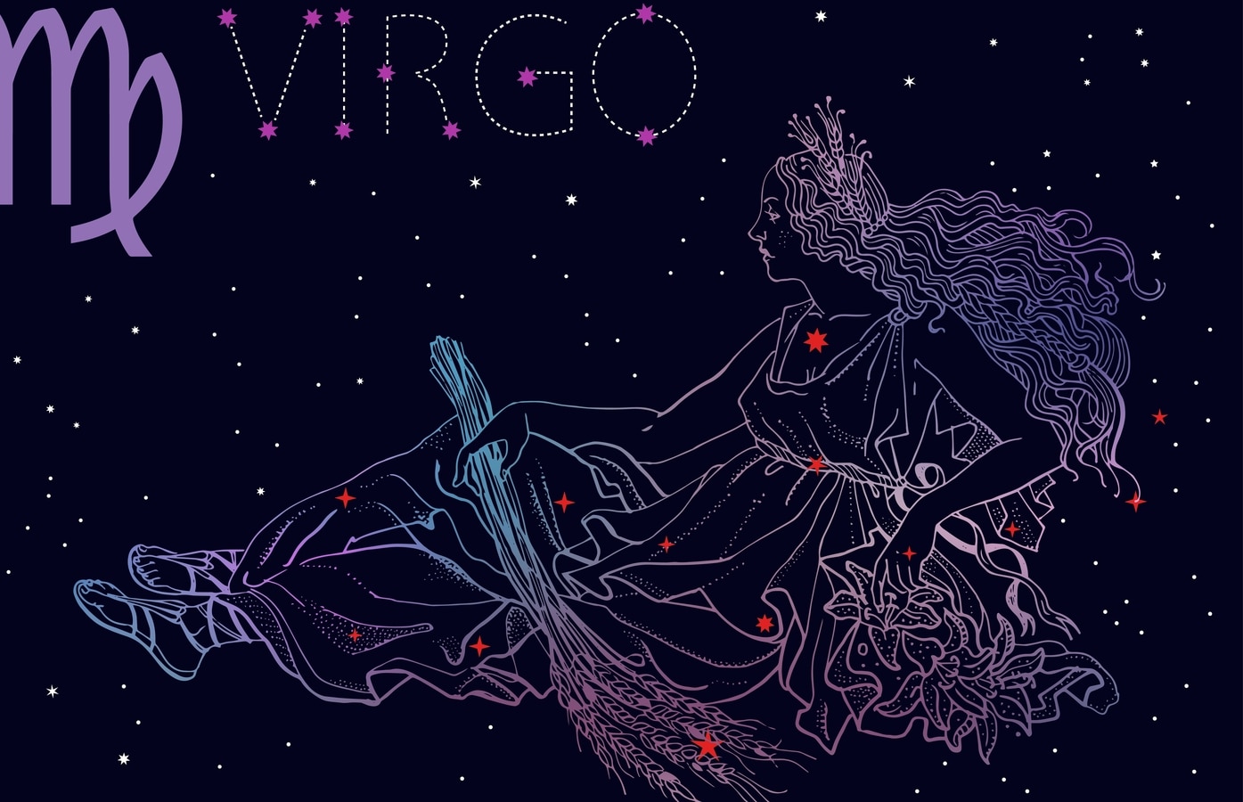 Virgo Daily Horoscope for March 7: Stars predict a favourable day ...