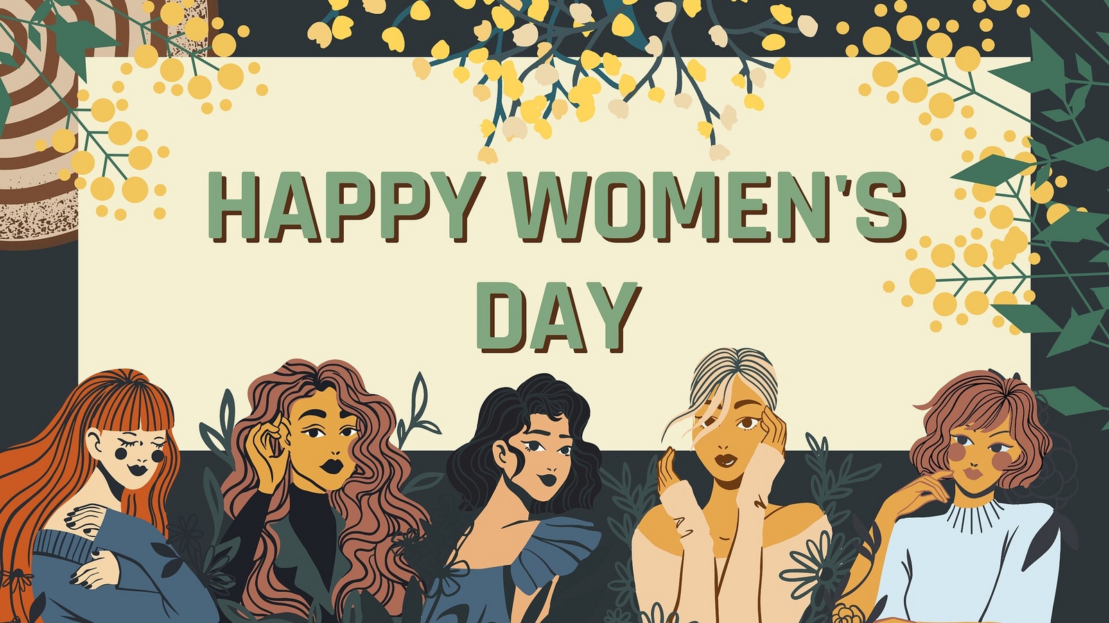 Happy Women's Day 2022: Check out these 20 inspiring quotes by ...
