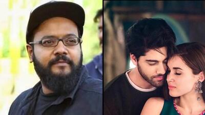 Filmmaker Vishwesh Krishnamoorthy shot his film 99 Songs in Ukraine. Filmmaker Vishwesh Krishnamoorthy shot his film 99 Songs in Ukraine.