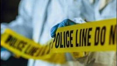 One of the accused has been identified as Shivam Kisan Bavkar while the name of the local politician’s son remained unidentified. (REPRESENTIVE PHOTO)