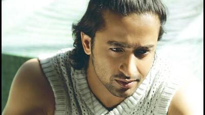 Shaheer Sheikh Shaheer Sheikh