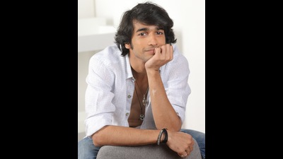 Actor Shantanu Maheshwari celebrates his birthday on March 7.