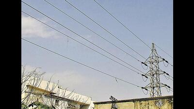 This will take Bihar’s power share from NTPC power plants to 5,921 MW against the present allocation of 5,362 MW. (Picture for representation) This will take Bihar’s power share from NTPC power plants to 5,921 MW against the present allocation of 5,362 MW. (Picture for representation)