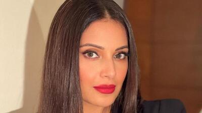 Actor Bipasha Basu Singh Grover was last seen in the web series Dangerous.