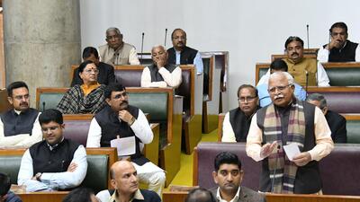 While legal experts have pointed out chinks in the proposed law, leaders of the opposition parties said the sole intent behind enacting this legislation was to polarise society. (Picture for representational purpose (HT file)) While legal experts have pointed out chinks in the proposed law, leaders of the opposition parties said the sole intent behind enacting this legislation was to polarise society. (Picture for representational purpose (HT file))