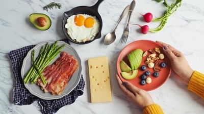 Keto diet can reduce disability, improve quality of life in individuals Keto diet can reduce disability, improve quality of life in individuals
