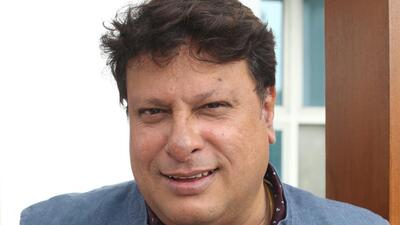 Filmmaker Tigmanshu Dhulia recently helmed web series, The Great Indian Murder