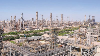 A total of 48 projects with investments of  ₹2,062.21 crore with employment potential for 6,393 people were cleared. (AFP (Representational photo))