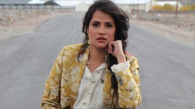 Singer Sona Mohapatra wants women to make braver choices. Singer Sona Mohapatra wants women to make braver choices.