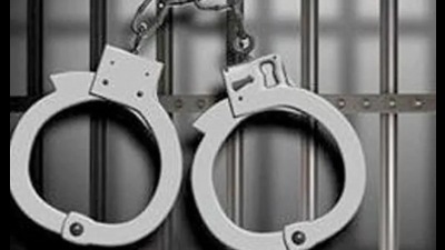 The Canadian law enforcement has arrested three persons from Punjab and is searching for a fourth in connection with a series of break-ins and robberies that have targeted places of worship, mainly Hindu temples. The Canadian law enforcement has arrested three persons from Punjab and is searching for a fourth in connection with a series of break-ins and robberies that have targeted places of worship, mainly Hindu temples.