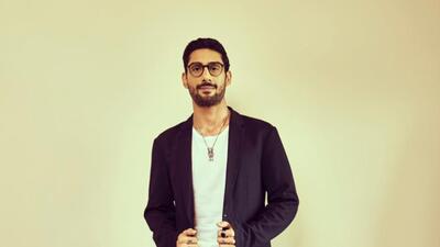 Prateik Babbar was recently seen in web shows such as Hiccups and Hookups and Cobalt Blue Prateik Babbar was recently seen in web shows such as Hiccups and Hookups and Cobalt Blue